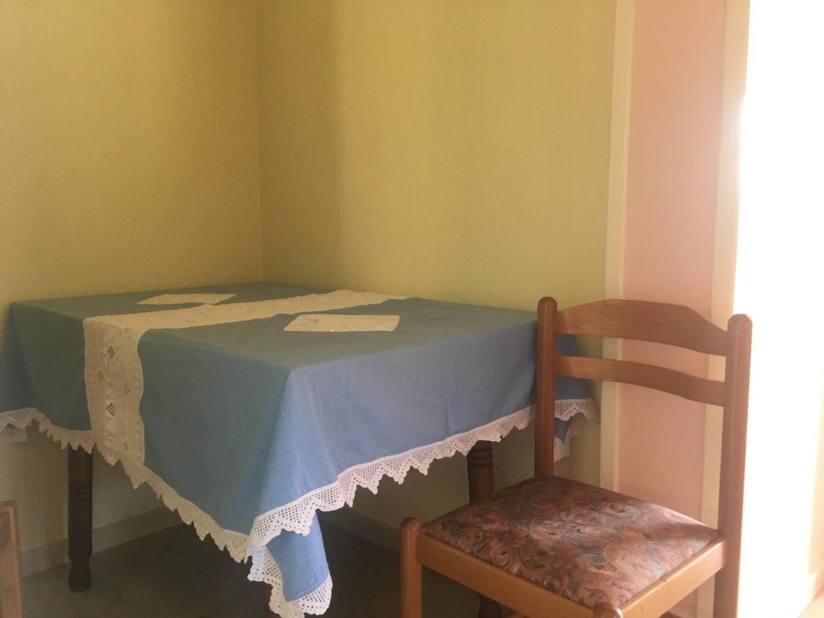 Nikolas Apartments Kalami Bay מראה חיצוני תמונה