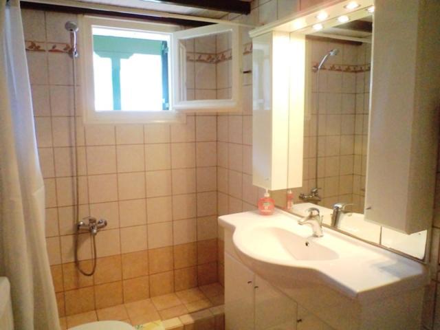 Nikolas Apartments Kalami Bay מראה חיצוני תמונה