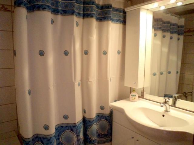 Nikolas Apartments Kalami Bay מראה חיצוני תמונה